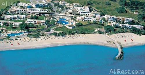 Aldemar Cretan Village 